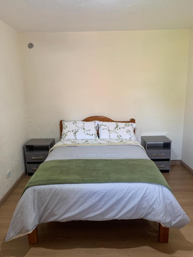 Casa Da Ines Exclusiva Para 01 Ou 02 Casais Ou Familia Monte Verde  Exteriör bild